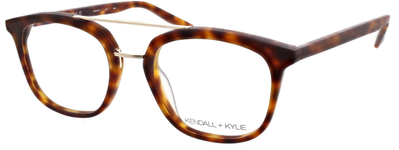 Kendall Kylie KKO107 Eyeglasses