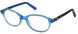 Hello Kitty 336 Eyeglasses