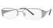 Sophia Loren SLM212 Eyeglasses