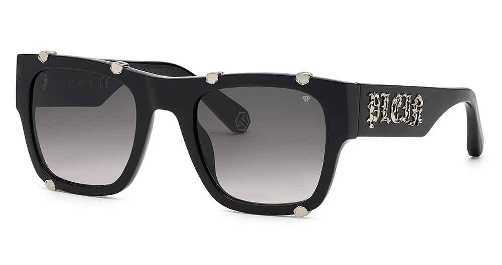 Philipp Plein SPP042W Sunglasses