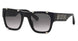 Philipp Plein SPP042W Sunglasses