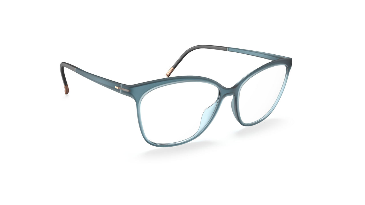 Silhouette Eos View Fullrim 1596 Eyeglasses