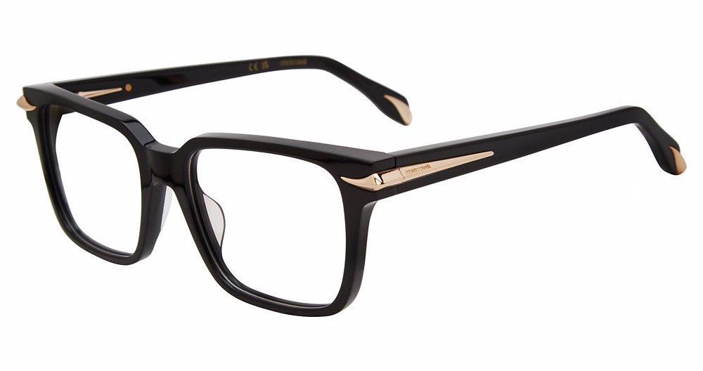 Roberto Cavalli VRC019M Eyeglasses display picture 2