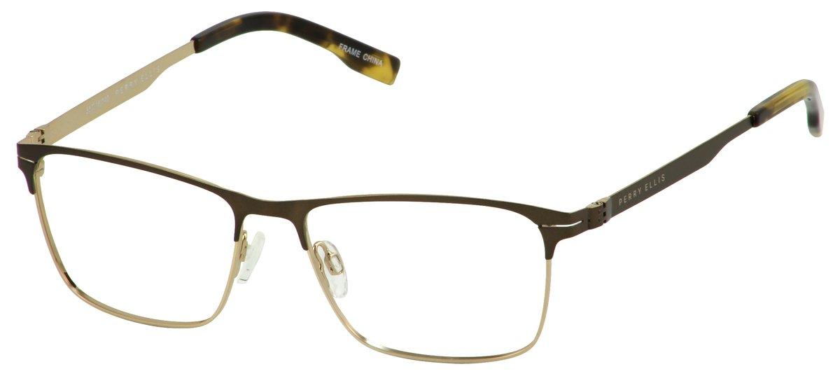 Perry Ellis 408 Eyeglasses