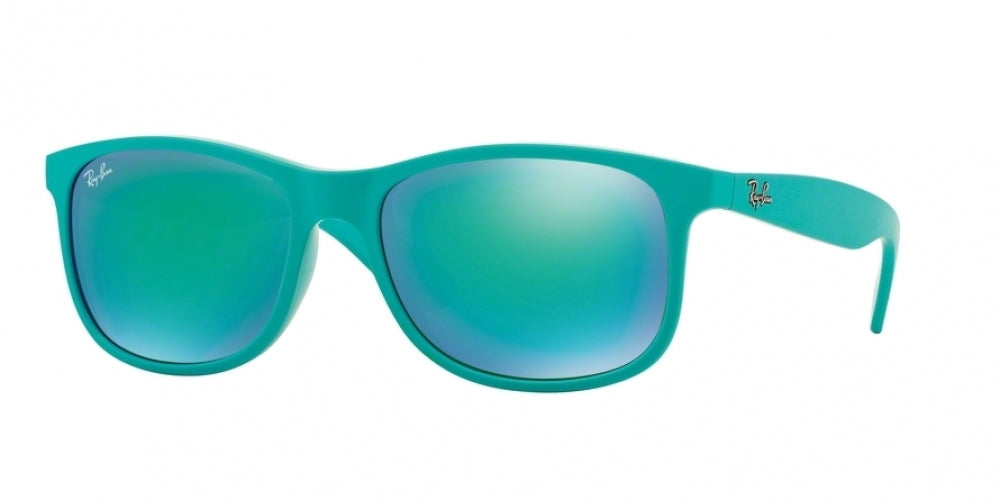 Ray-Ban Andy 4202 Sunglasses