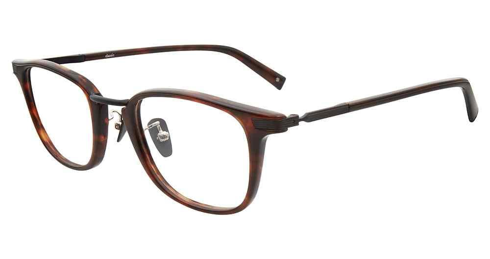 John Varvatos V405 Eyeglasses