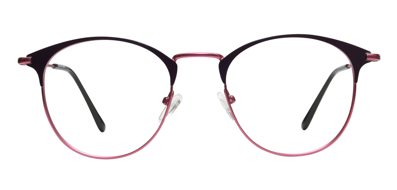 Oval Full Rim 201914 Eyeglasses