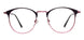 Oval Full Rim 201914 Eyeglasses