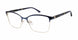 Kay-Unger KAY-K253 Eyeglasses