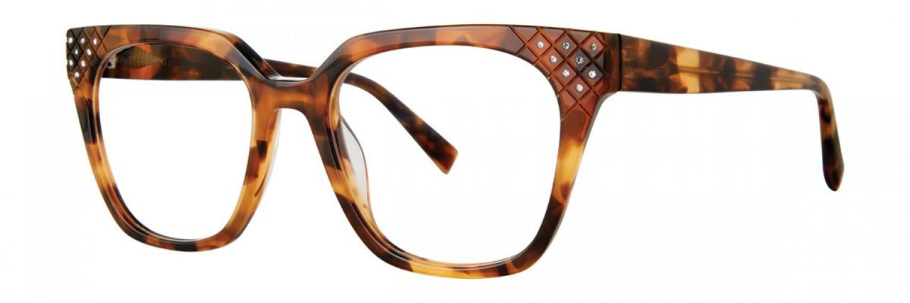 Vera Wang Bijou Eyeglasses