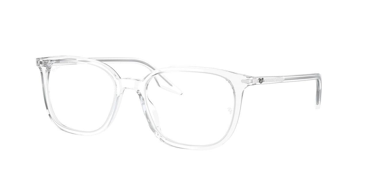 Ray-Ban 5406F Eyeglasses