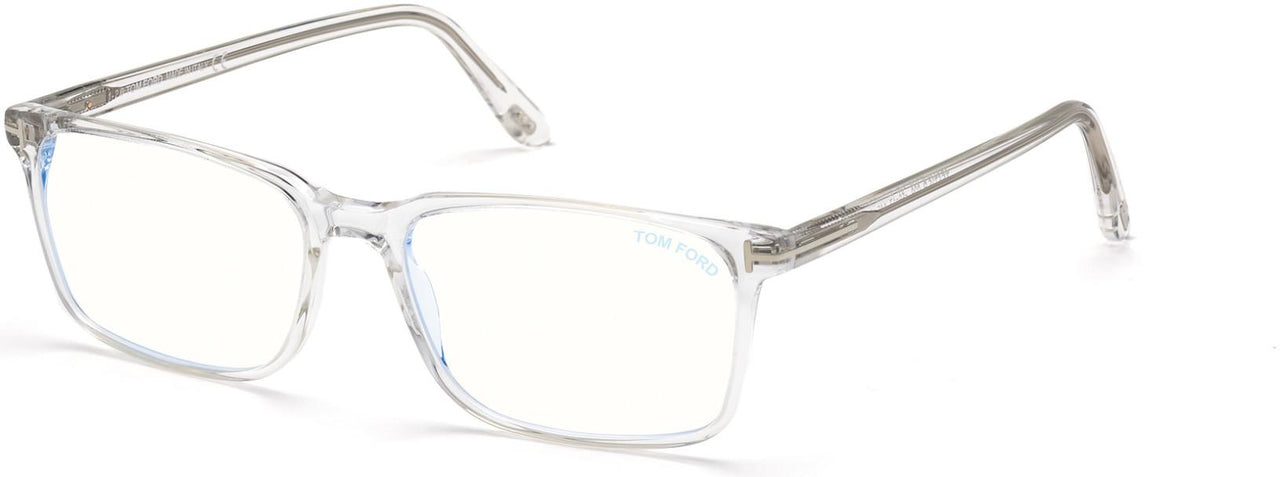 Tom Ford FT 5735B Eyeglasses