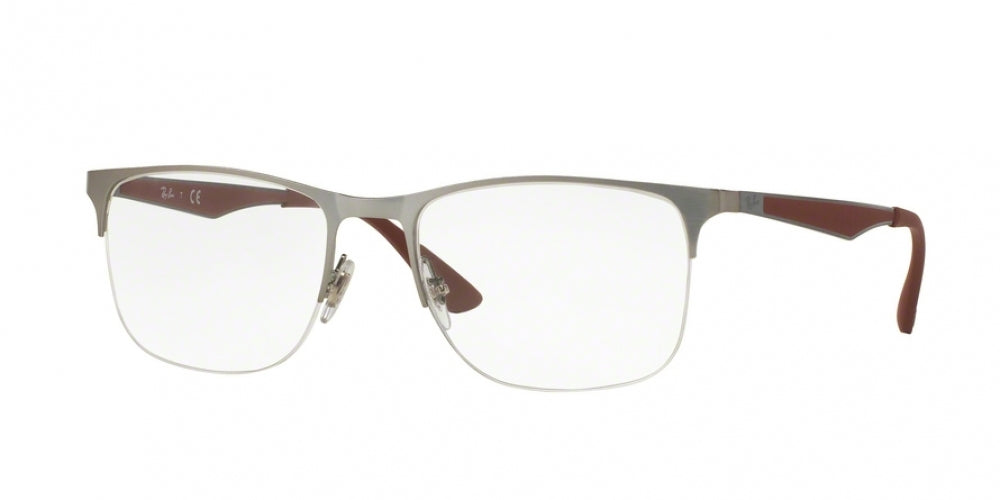 Ray-Ban 6362 Eyeglasses