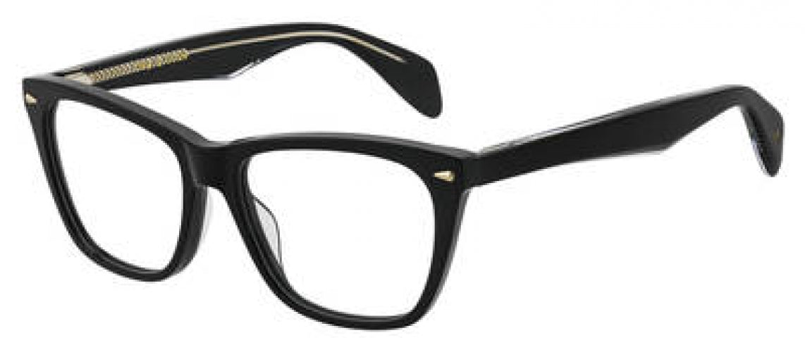 Rag & Bone 3013 Eyeglasses