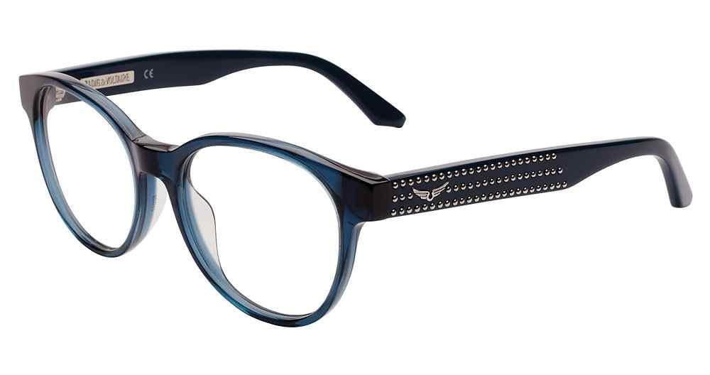 Zadig Voltaire VZV120S Eyeglasses