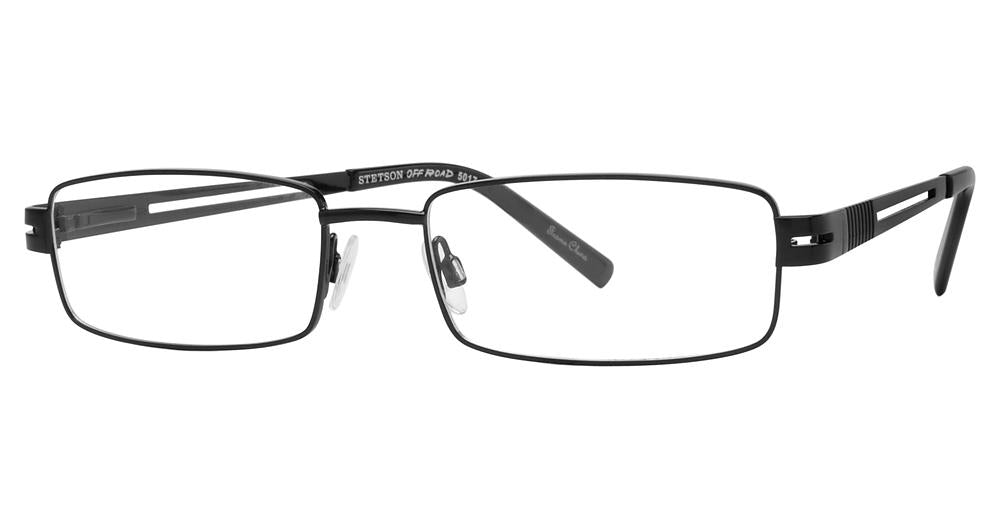 Stetson Off Road OR5017 Eyeglasses