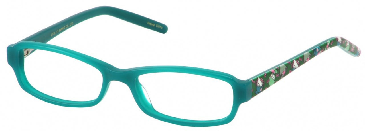 Hello Kitty 283 Eyeglasses