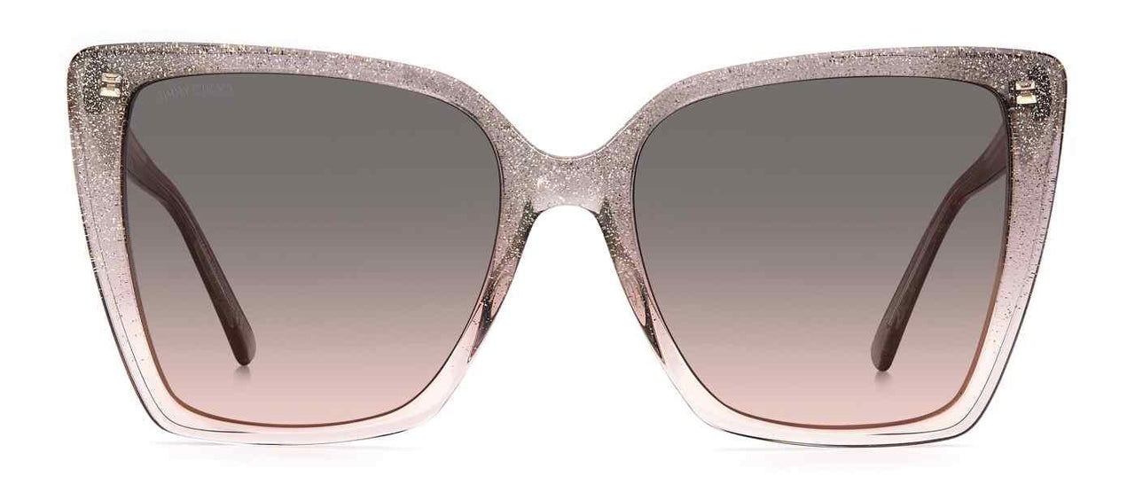 Jimmy Choo LESSIE Eyeglasses