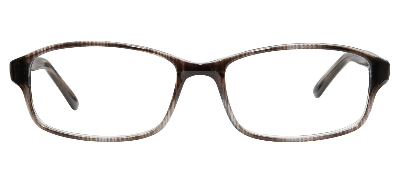 Rectangle Full Rim 201985 Eyeglasses