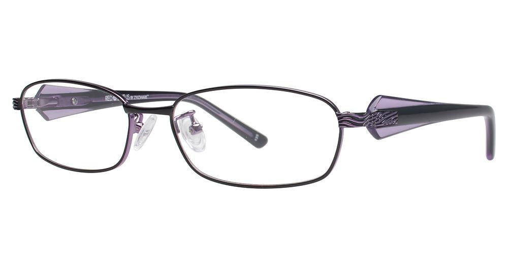 Red Lotus RL201M Eyeglasses