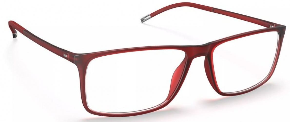 Silhouette SPX Illusion Fullrim 2941 Eyeglasses