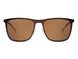 04IN-LC-S - Matte Brown - Violet