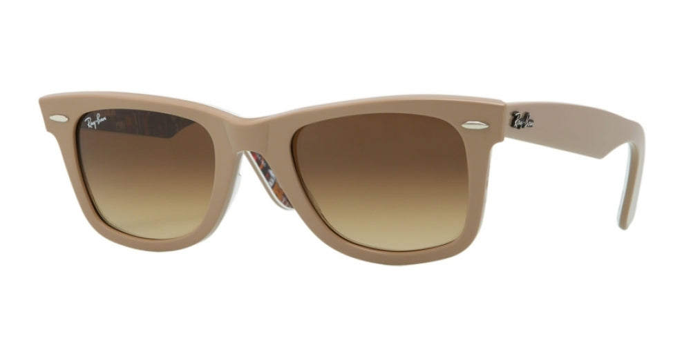 Ray Ban Wayfarer 2140 Sunglasses - Medium - 50mm