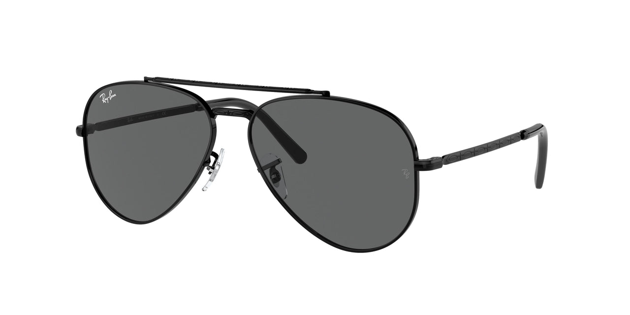 Ray-Ban New Aviator 3625 Sunglasses