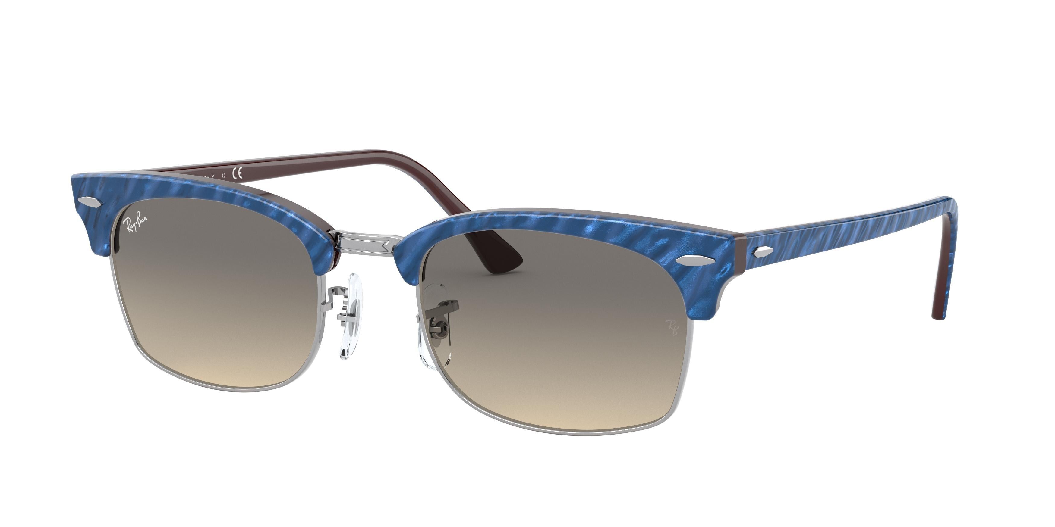 Ray-Ban Clubmaster Square 3916 Sunglasses