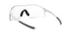 931306 - Matte White - Clear Black Photochromic