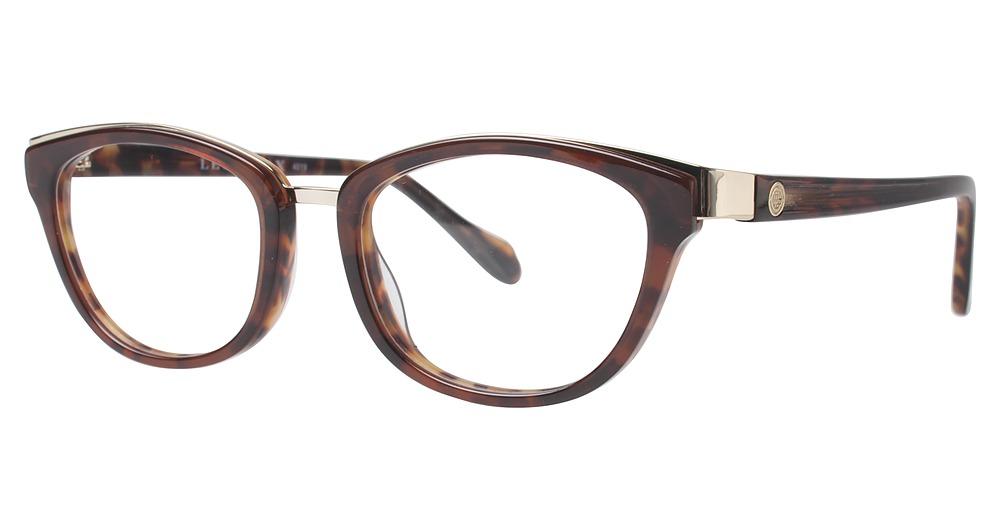 Leon Max LM4019 Eyeglasses