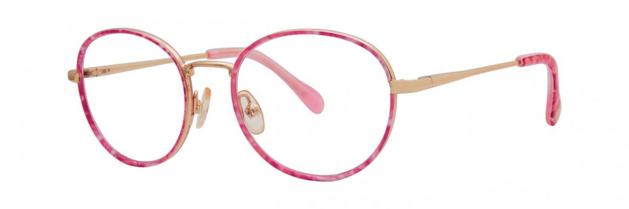 Lilly Pulitzer Teddi Eyeglasses