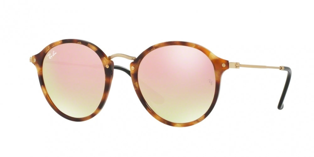 Ray-Ban Round/classic 2447 Sunglasses