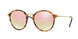 Ray-Ban Round/classic 2447 Sunglasses