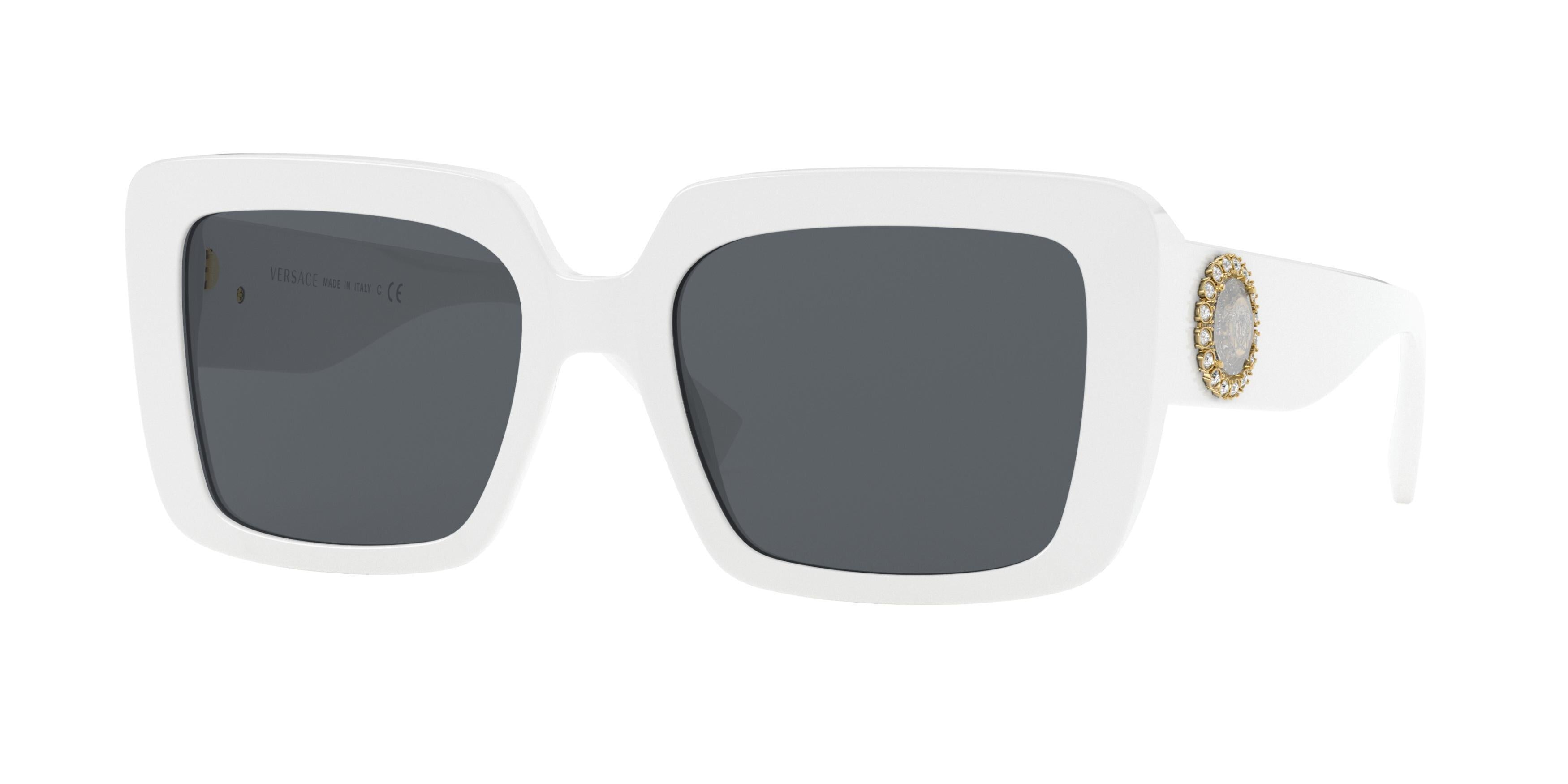 メル様 Versace 4384B Sunglasses