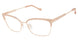 Tura TE274 Eyeglasses