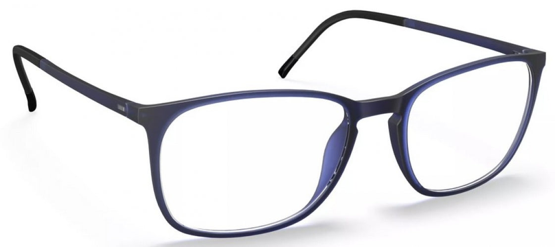 Silhouette SPX Illusion Fullrim 2943 Eyeglasses