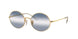 Ray-Ban Oval 1970 Sunglasses