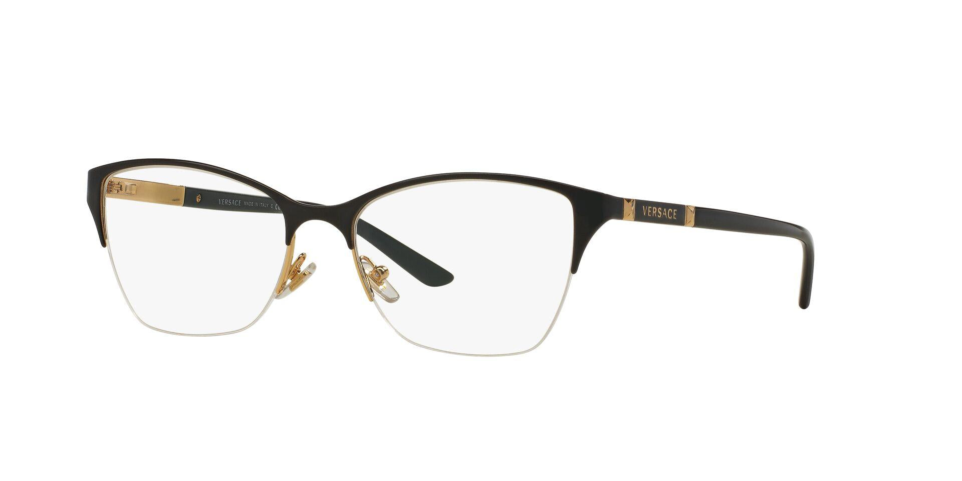 Eyeglasses versace women's on sale