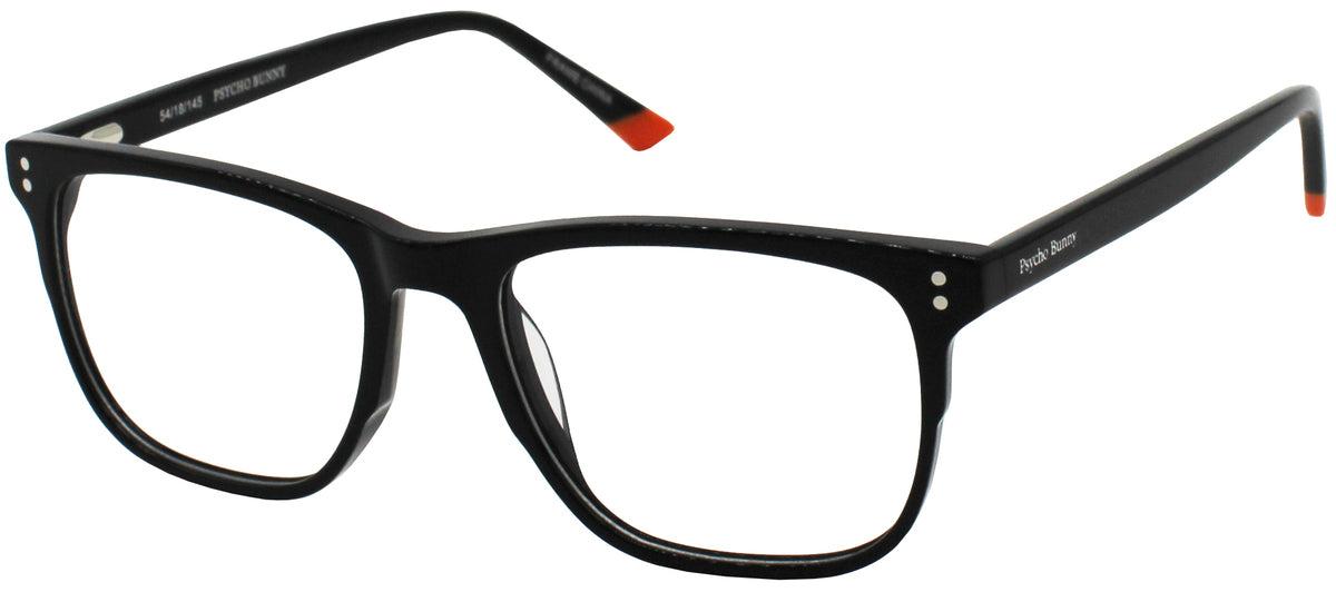 Psycho Bunny 507 Eyeglasses