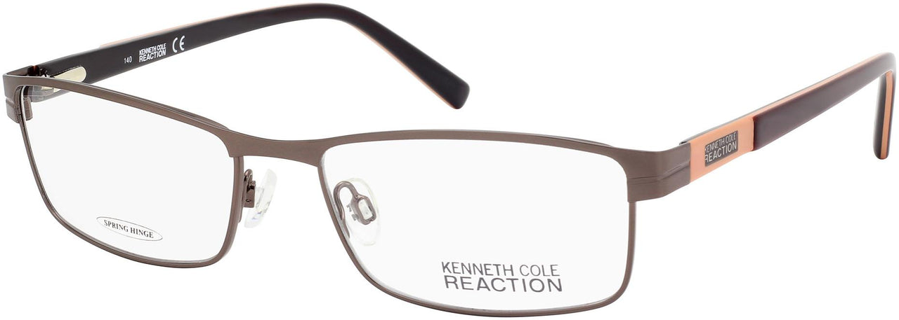 Kenneth Cole Reaction 0752 Eyeglasses