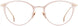 STATE Optical Co. HIROSAKI Eyeglasses