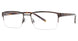 Randy Jackson RJ1042 Eyeglasses