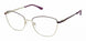 Superflex SF-1122T Eyeglasses