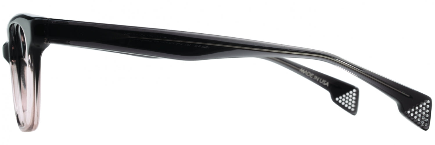 STATE Optical Co. ELLIS Eyeglasses display picture 2
