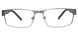 Rectangle Full Rim 201940 Eyeglasses