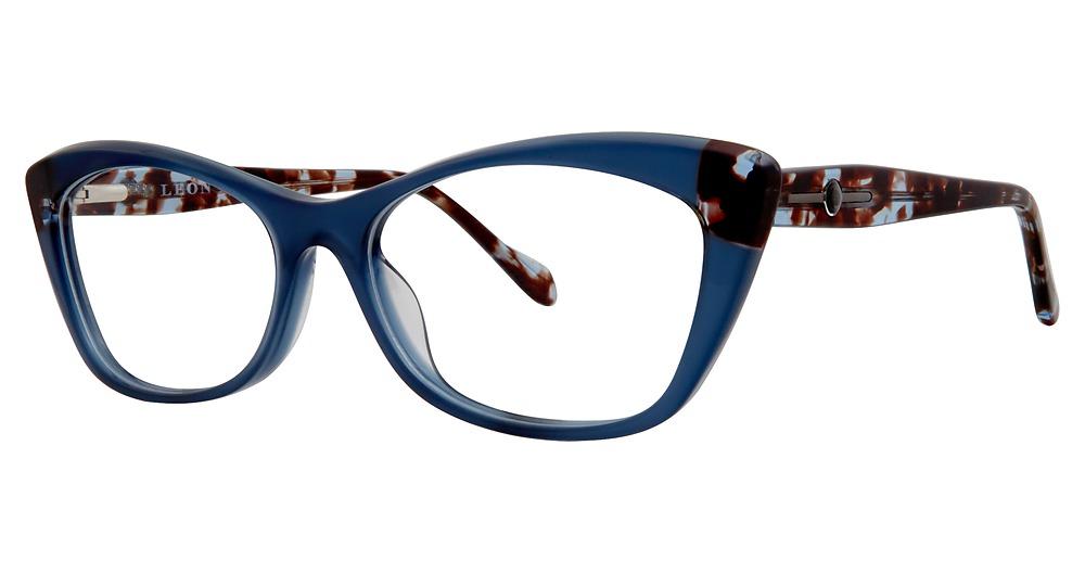 Leon Max LM4072 Eyeglasses