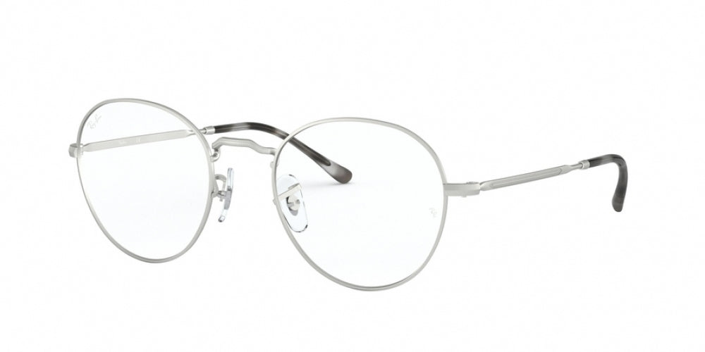 Ray-Ban Round Metal Ii 3582V Eyeglasses