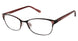 Lulu by Lulu Guinness LK013 Eyeglasses