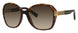 Jimmy Choo Alana Sunglasses